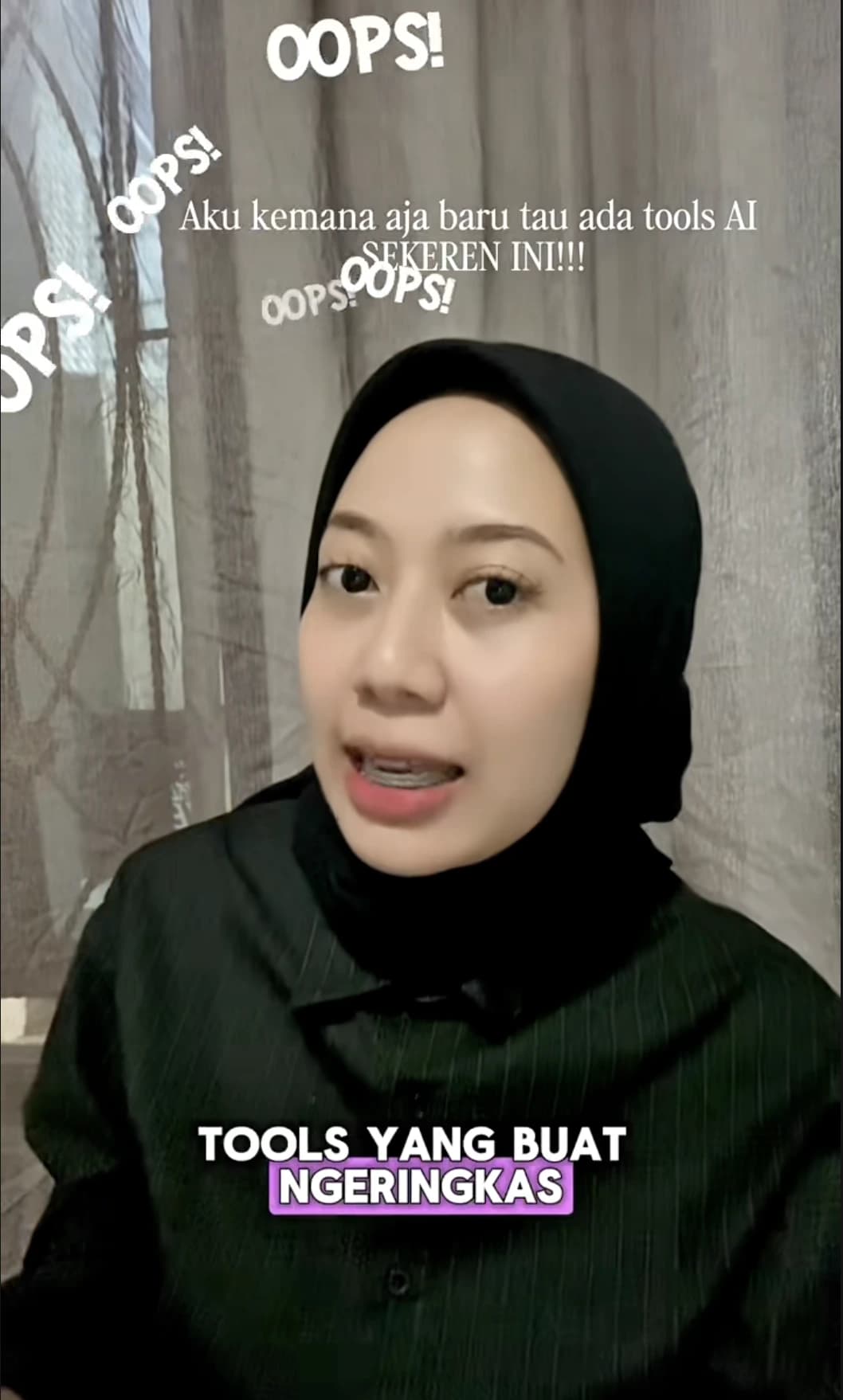 Demo Ruang Ringkas - Upload Audio